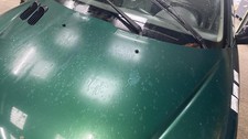 Capot PEUGEOT 206 PHASE 1