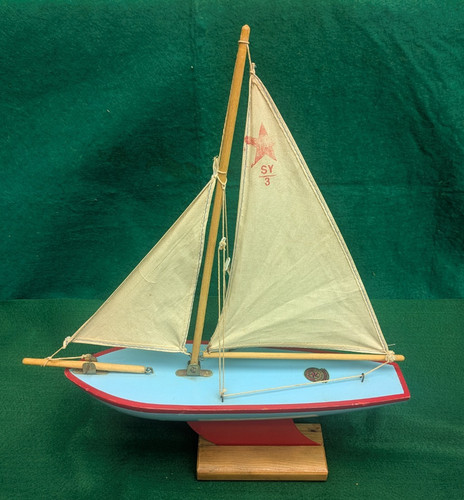 Vintage star birkenhead sy3 - birkenhead,