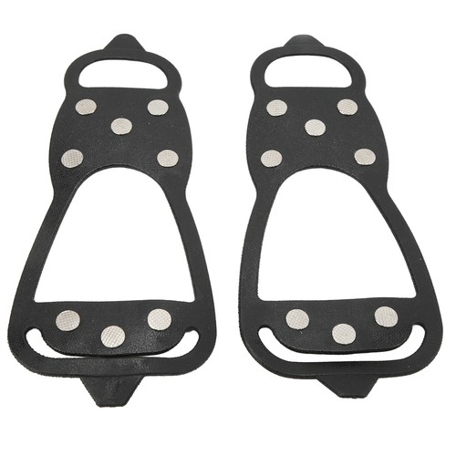 Paire crampons - de,