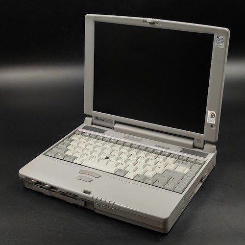 Toshiba tecra 550cdt - tecra,