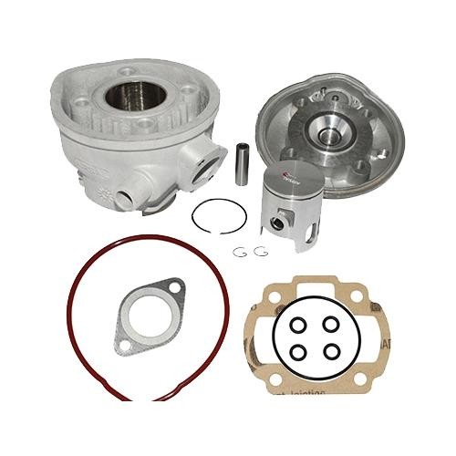 Kit moteur airsal - moteur, alu