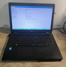 Pc Portable Acer TravelMate P276 Series Intel i5-4210 / 1.70 Ghz 4 Go En L'Etat