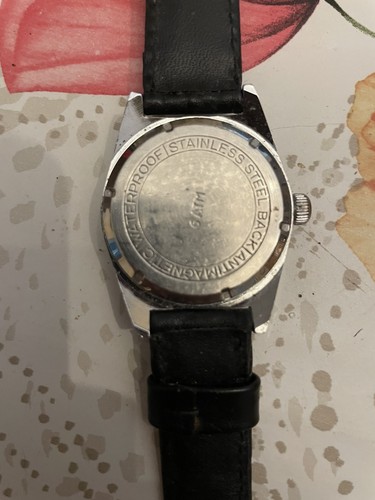 Montre ancienne homme - montre,