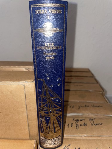 Jean bonnot jules verne - de,