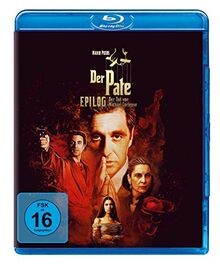 Der pate epilog - pate-epilog:,