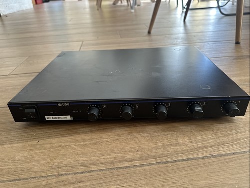 Ampli guitareude vintage - guitareude,