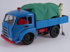 CIJ France 9.21  camion C Saviem JM 240 dépannage de 1962 au 1/10