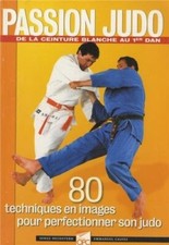 Passion judo