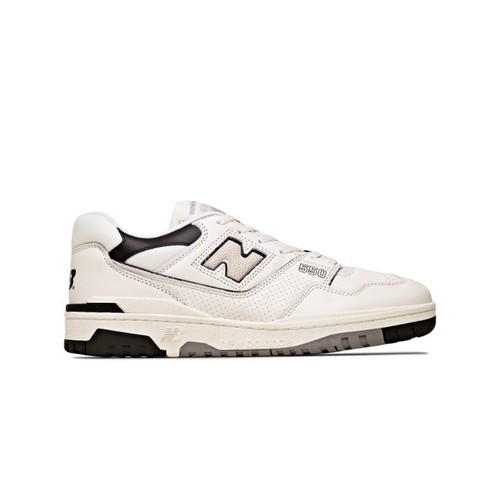 New balance 550 crème - new,
