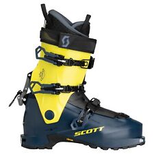 Chaussures Ski Alpinisme Scott