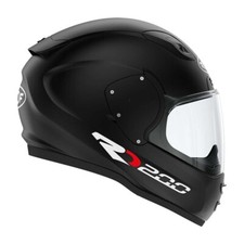 Casque Roof RO200 noir taille M/58 neuf dans sa boite et avec les accessoires