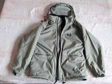 Parka veste hiver Quechua taille S