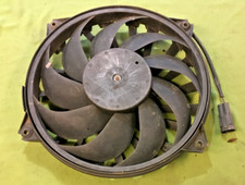 Ventilateur moteur / CITROEN