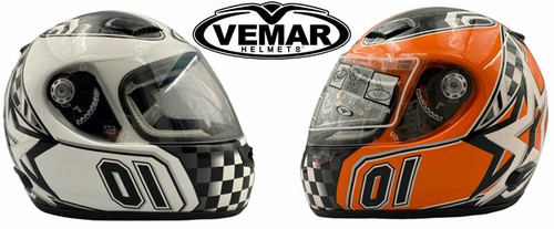 Casque vemar midas - casque,