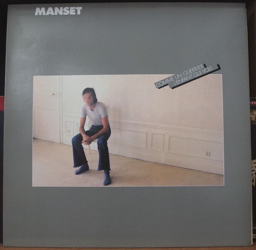 Gérard manset comme - gérard, un