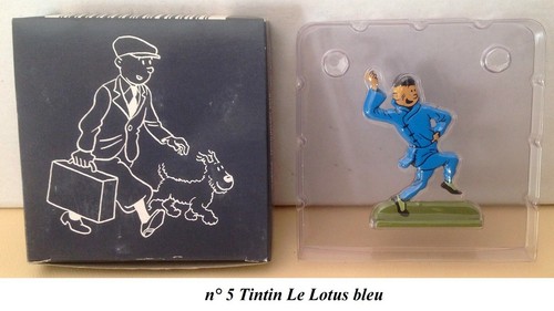 Figurine plate étain style - plate, en
