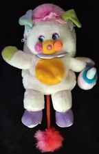 Popples Sac à dos "Bibsy" -