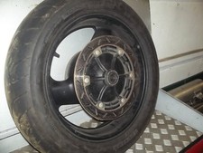 Roue ar de Pan european 1100 ST 1999 ABS TCS