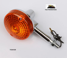 SUZUKI GN 400 1980/1983