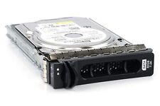 NR694 DELL HARD DRIVE 80GB