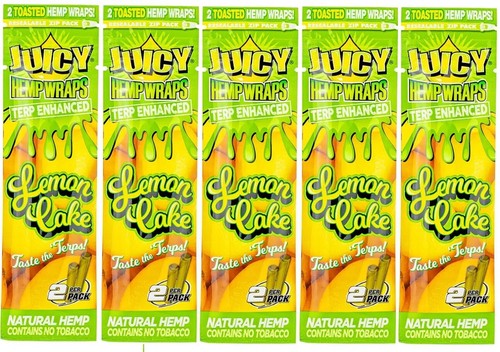 Juicy jay natural - juicy,