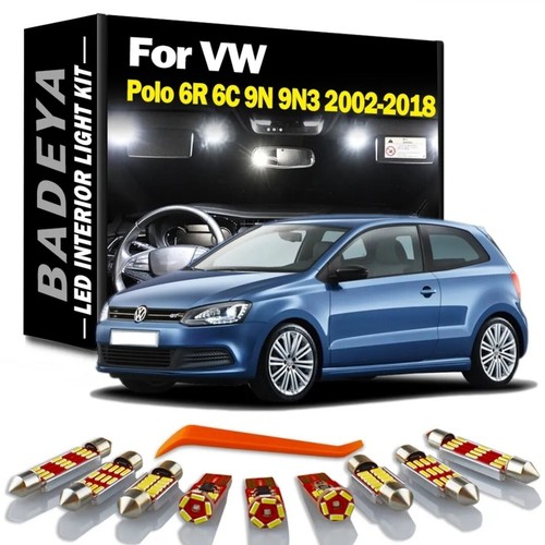 Pack intérieur led pour - led,