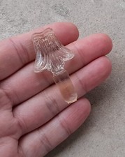 Bouchon de flacon à parfum ancien ART DECO début XX siècle Russie Tsariste.