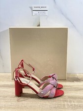 Ninalilou Sandale Femme Cuir