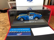 BBR - FERRARI 250 GTO n° 112 TARGA FIORO 64 - 1/18e
