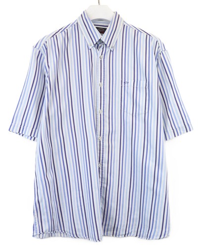 Paul shark chemise rayée - chemise,