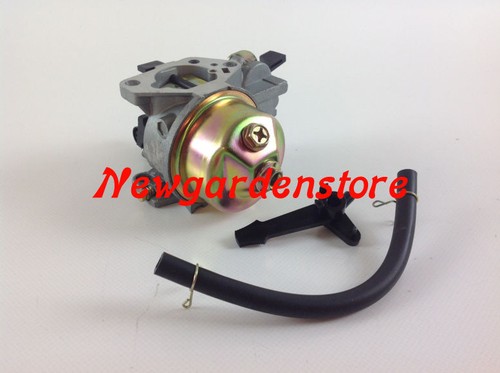 Kit carburateur motopompe pour - carburateur,