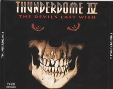Thunderdome IV (The Devil's