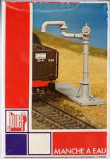 Jouef 1031 Ho Sncf Manche à