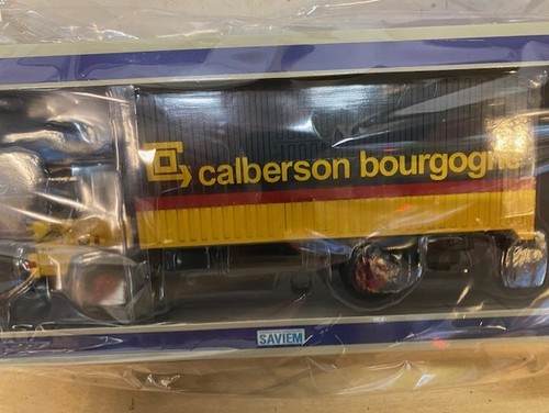 Saviem - px, (calberson)