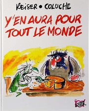 Y'en aura pour tout le monde -