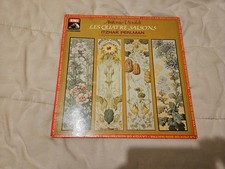 Disque vinyle Vivaldi . Les