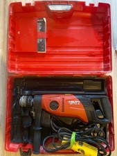 Carotteuse Hilti DD 110 W