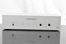 LUXMAN AS-50R Speaker Selector