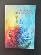 Chroniques de l'Ascension - Tome 1, Les mystères de Karûkera Yann Lipnick
