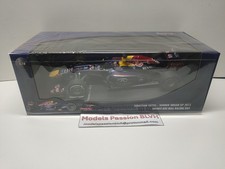 Red Bull RB9 Vettel Indian GP