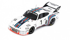 SPARK, PORSCHE 935 #1 24H Daytona 1977 J.ICKX-J.MASS, échelle 1/43, SPAUS388