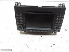 2008 MERCEDES B CLASS AUTO