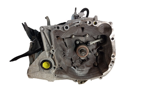 Boite vitesses renault clio - boite, de