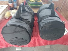 HARLEY  sac de couchage avec housse de protection, drap interieur, longueur 2m. 