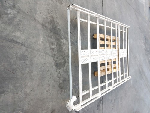Galerie peugeot boxer - peugeot,