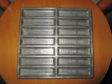 Delespaul Havez Ancien Moule a Chocolat