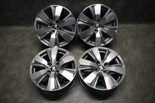 4x Jantes Alu Peugeot 2008