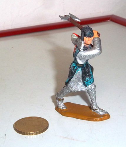 Starlux moyen âge - -,