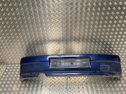 Pare choc arriere peugeot 306 - choc,