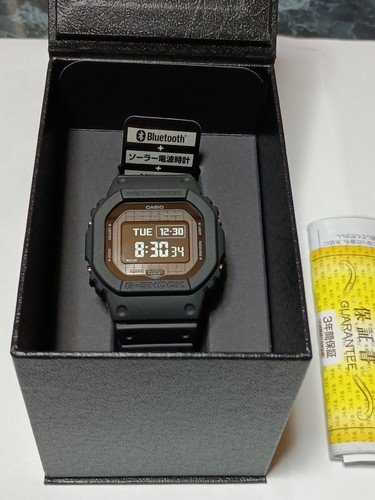 Montre casio shock - montre,